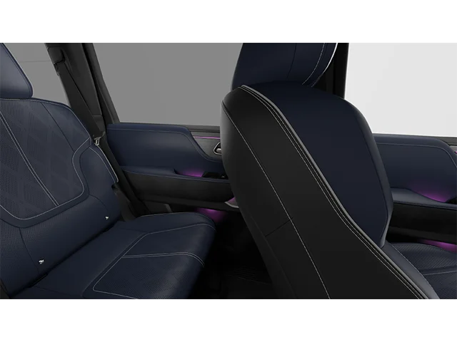 New 2027 DYNAMIC INFINITI Sport 4WD image 19