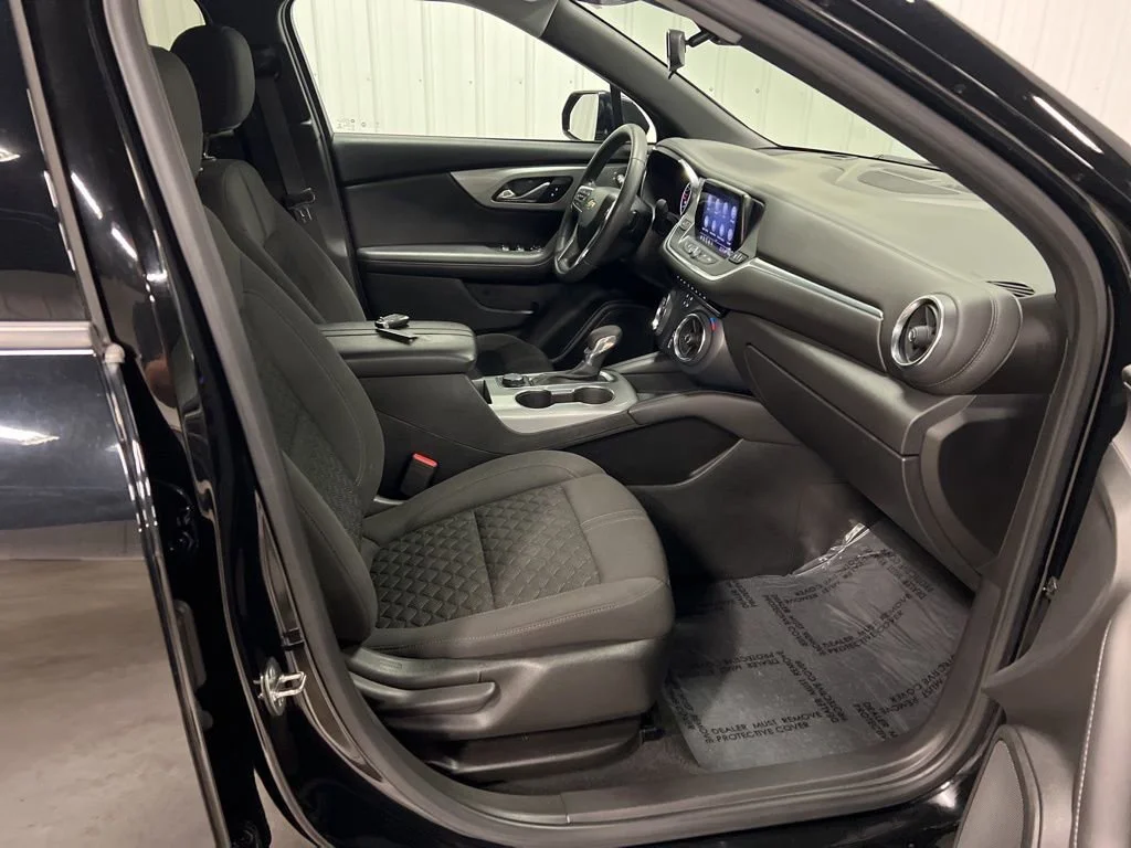 2022 Chevrolet Blazer 2LT - Photo 8