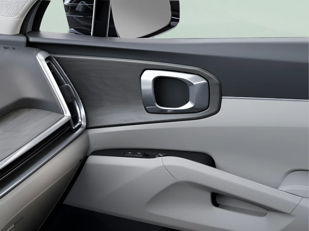 2026 Kia Sorento X-Line EX - Photo 21
