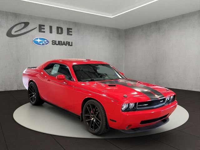 2010 Dodge Challenger