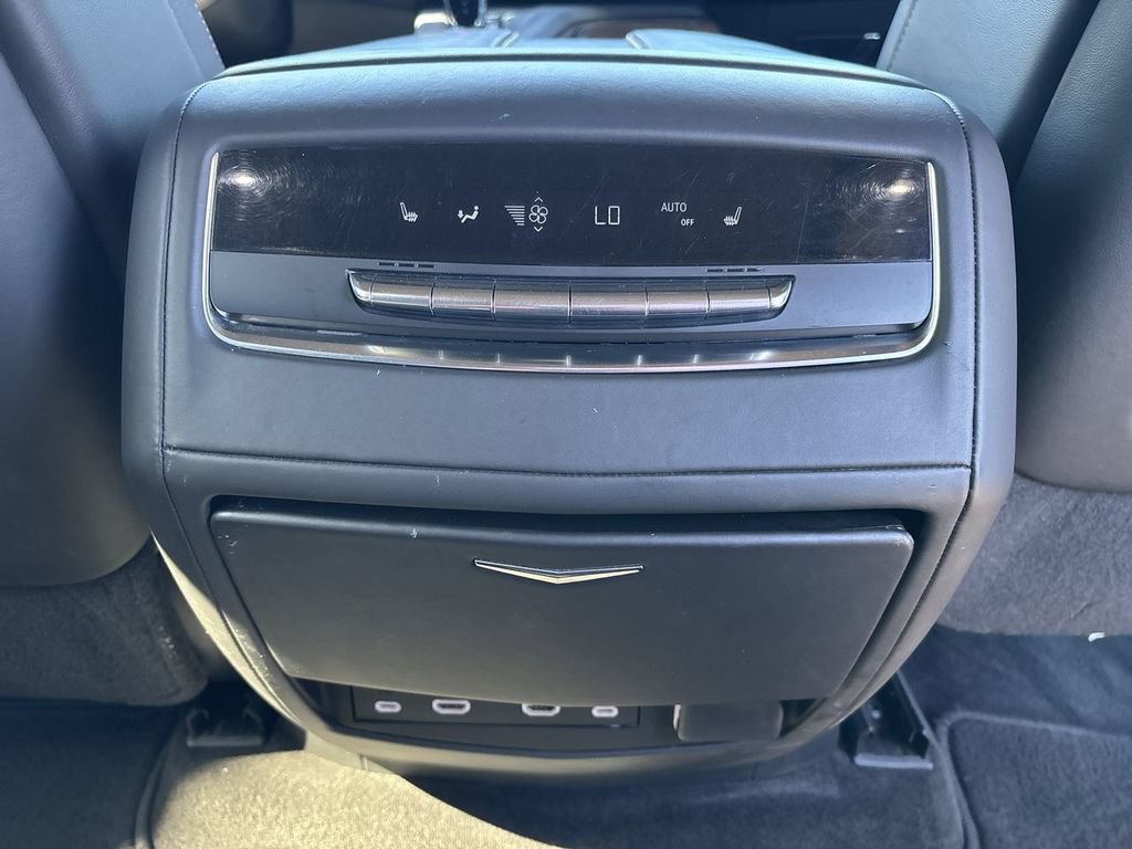 2021 Cadillac Escalade Sport Platinum - Photo 28