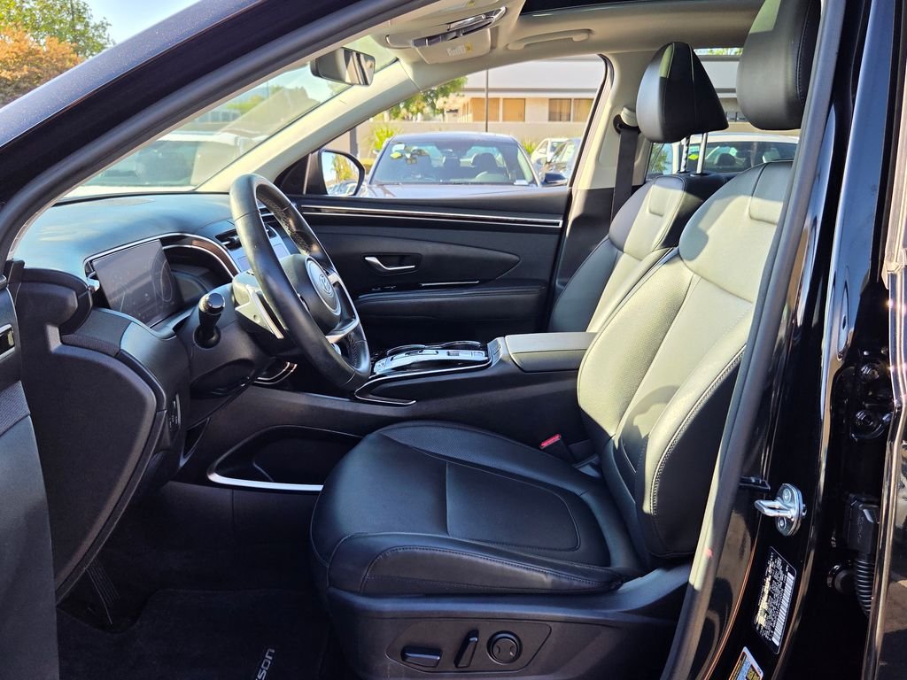 2023 Hyundai Tucson SEL Convenience - Photo 12
