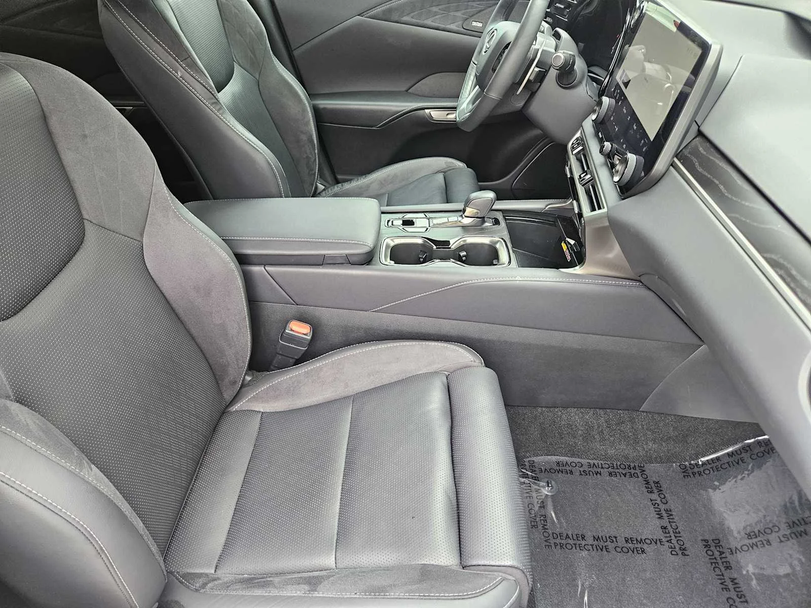 Certified Used 2023 EMINENT WHITE PEARL Lexus Luxury image 9