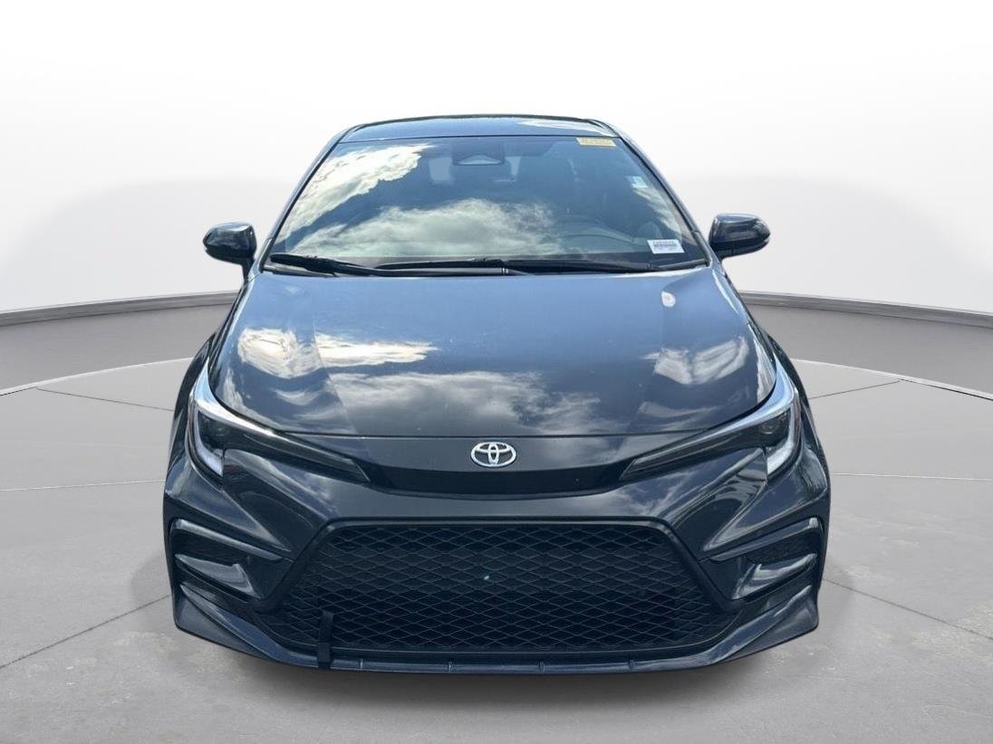 Used 2025 Underground Toyota SE image 20