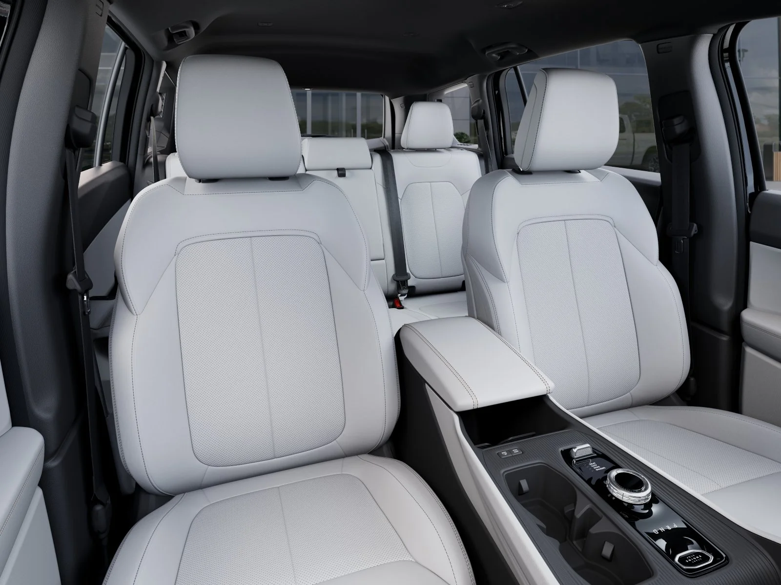 New 2026 Diamond Black Crystal Pearl-Coat Exterior Paint Jeep Limited image 47
