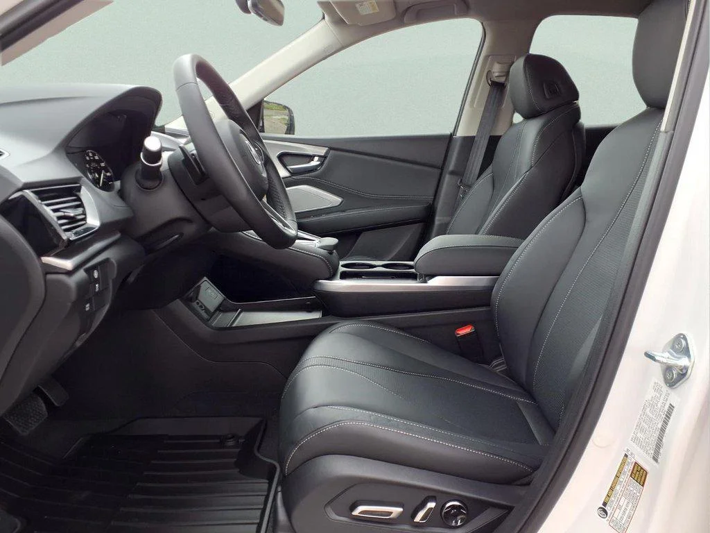 2026 Acura RDX Technology Package - Photo 9