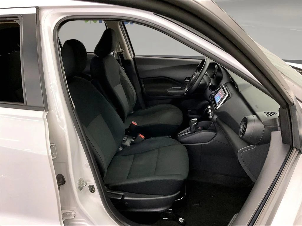 Used 2024 White Nissan S image 10