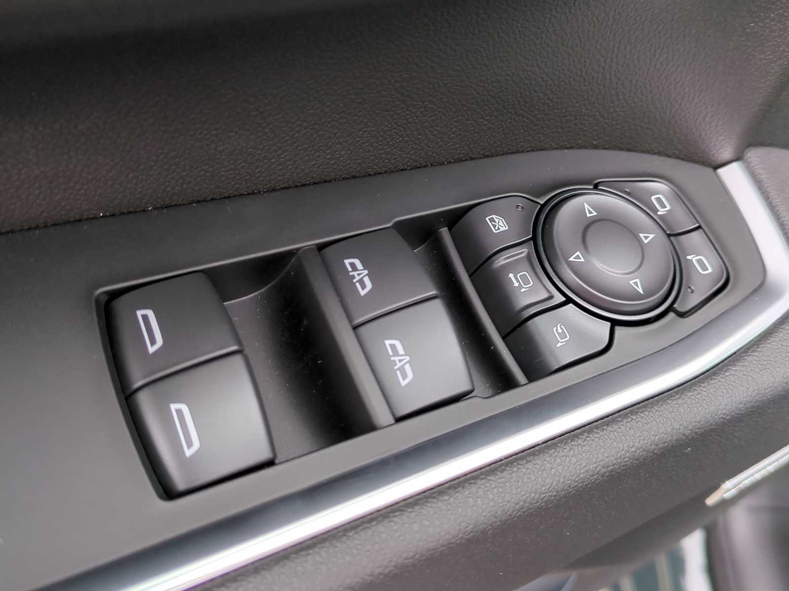 2026 Chevrolet Silverado 2500 HD LTZ - Photo 11