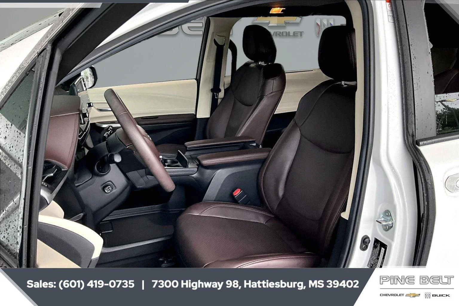 Used 2024 Windchill Pearl Toyota Platinum image 18