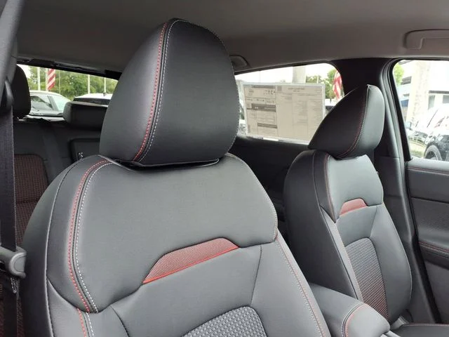 New 2026 Canyon Bronze Metallic Nissan SR image 13