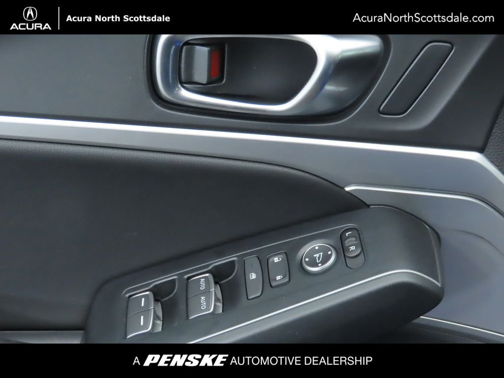 2025 Acura Integra A-Spec - Photo 24