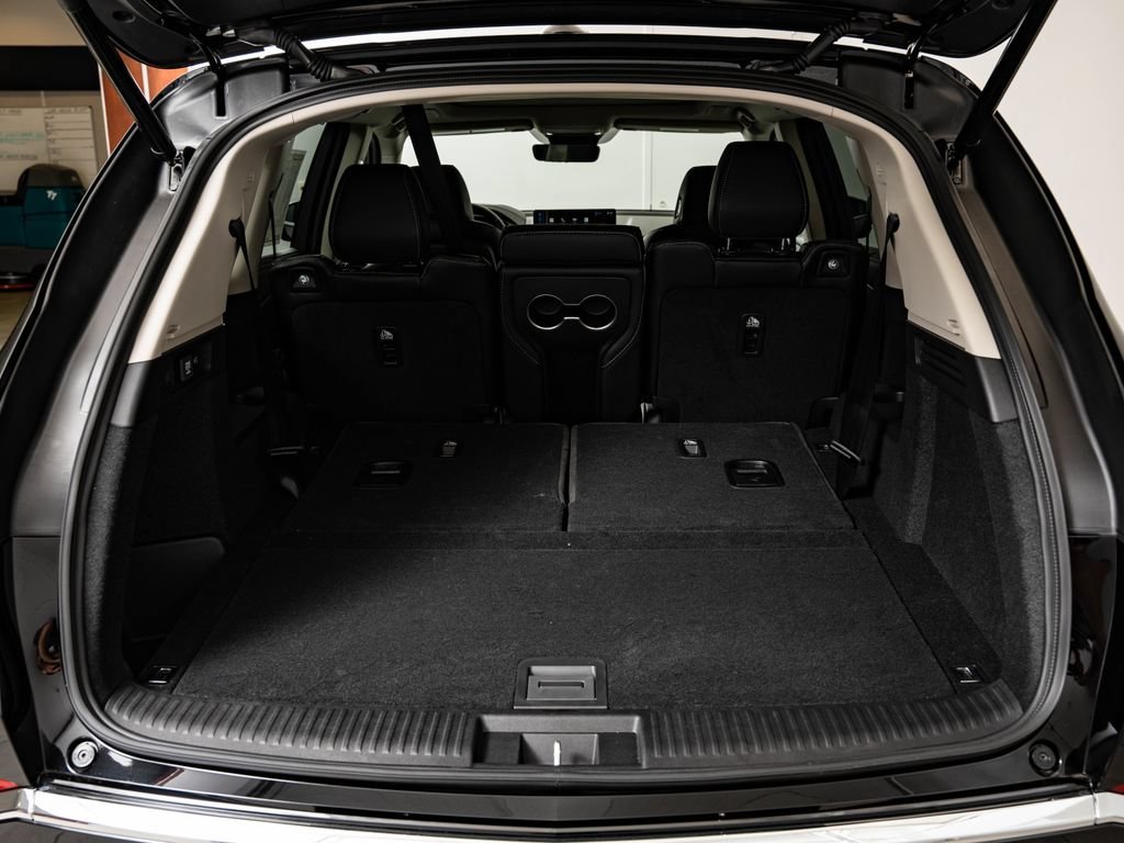 New 2026 Majestic Black Pearl Acura Technology Package image 22