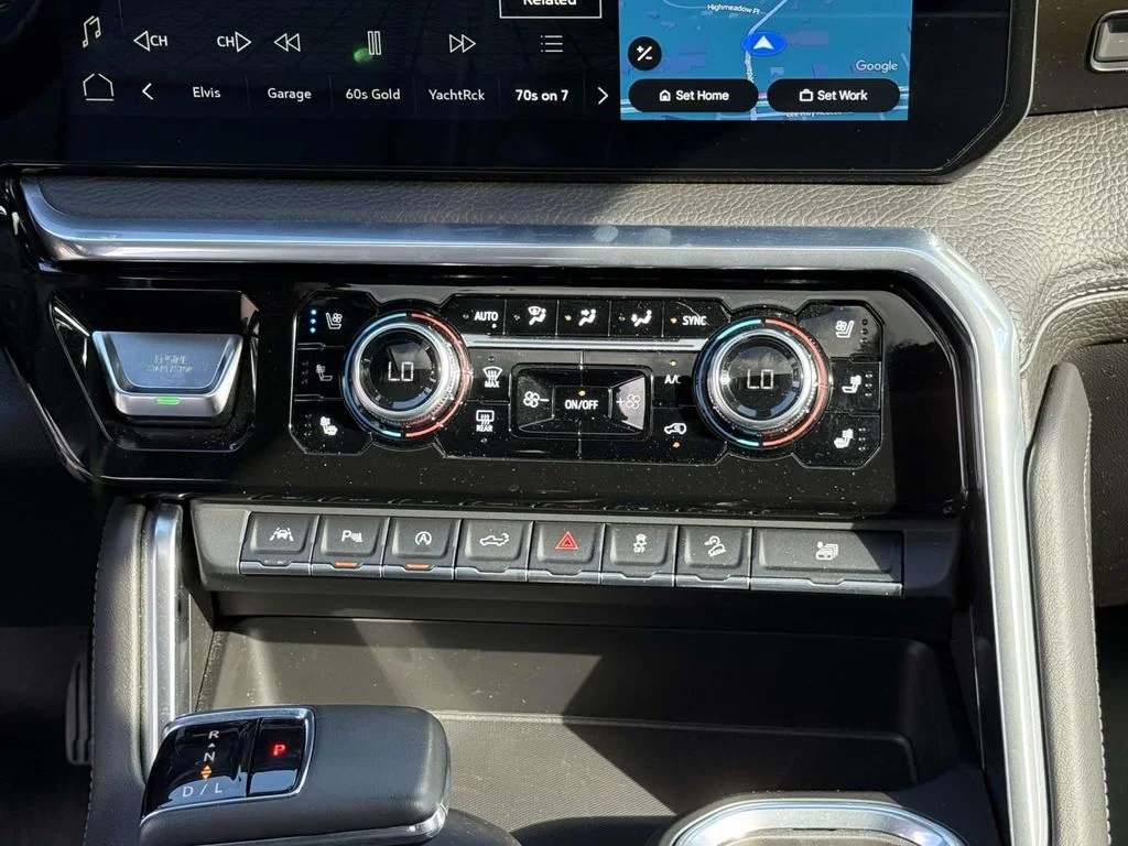 2023 GMC Sierra 1500 Denali Denali - Photo 22