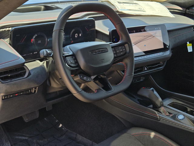 New 2026 Bludicrous Dodge Scat Pack Plus image 18