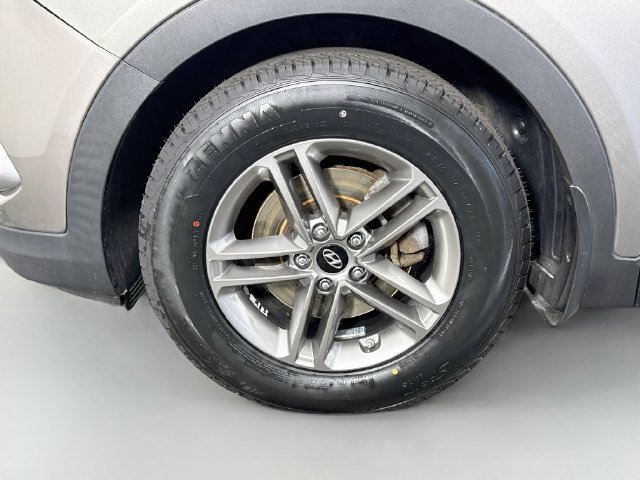 Used 2017 Mineral Gray Hyundai 2.4L image 33