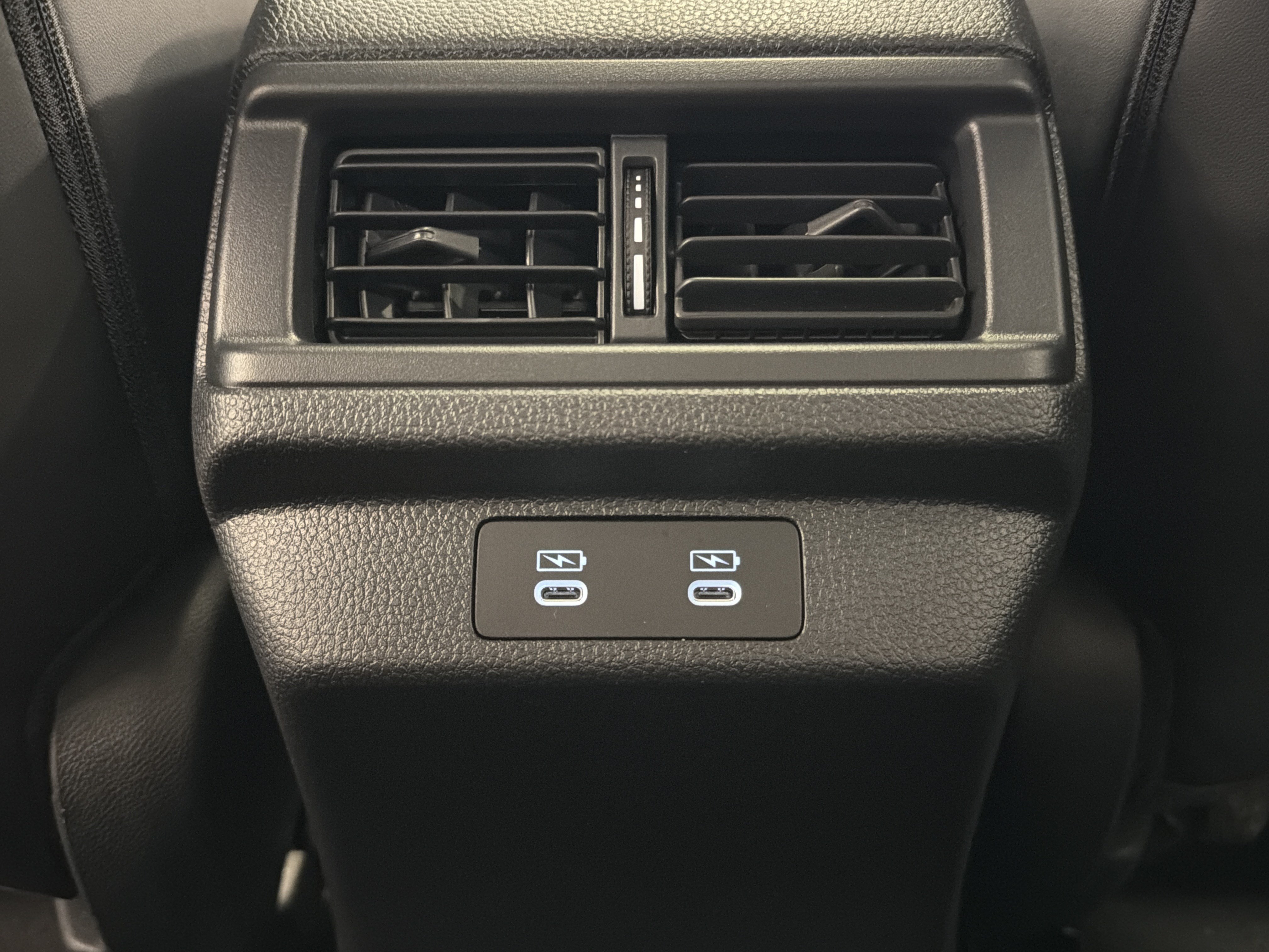 New 2026 Crystal Black Pearl Honda Touring image 21