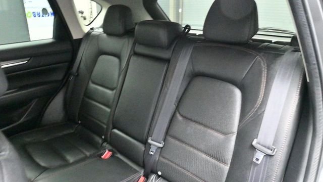 Used 2017 Gray Mazda Grand Touring image 13
