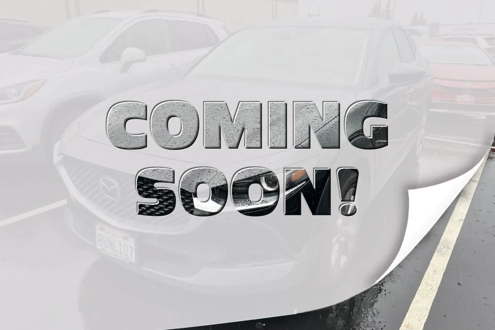2021 Mazda CX-30 Select's photo