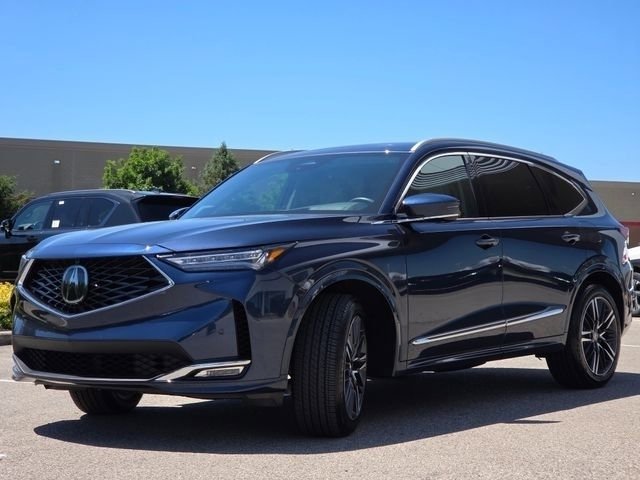 2026 Acura MDX Advance Package - Photo 20