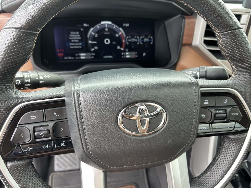 Used 2025  Toyota 1794 image 23