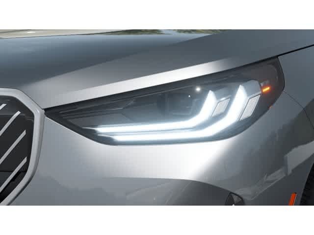 Used 2026 Skyscraper Grey Metallic BMW 30 xDrive image 6