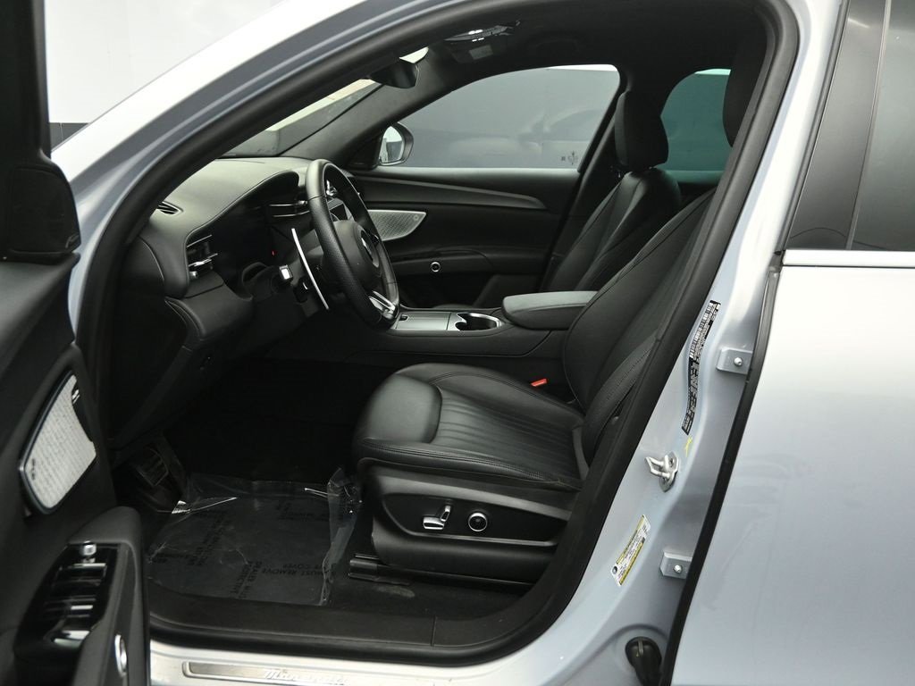 2024 MASERATI GRECALE - Image 9