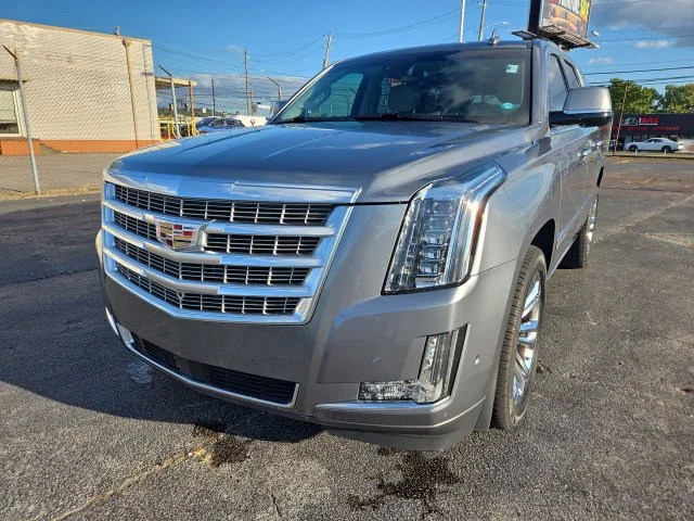2020 Cadillac Escalade