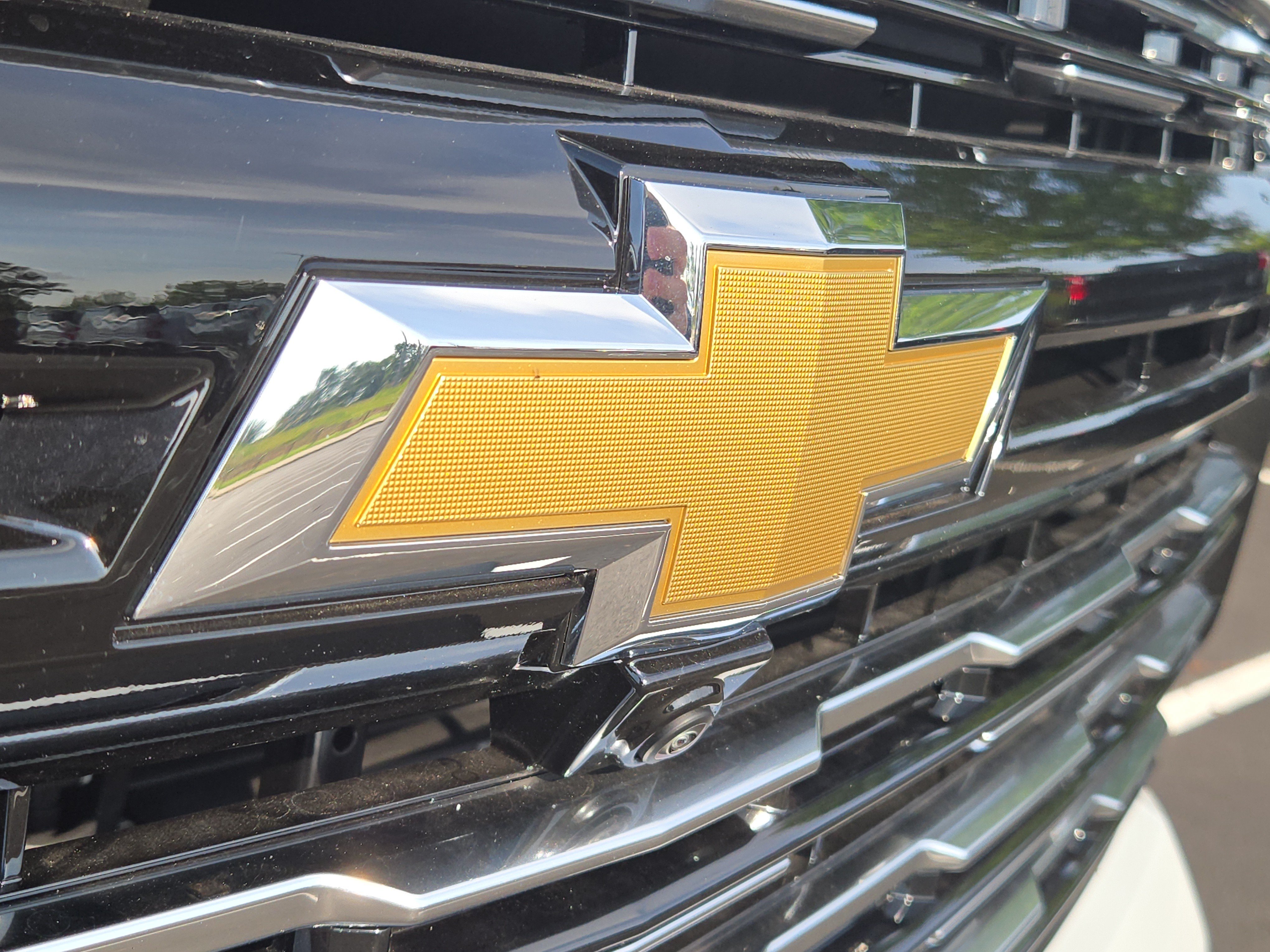 2026 Chevrolet Tahoe High Country - Photo 20