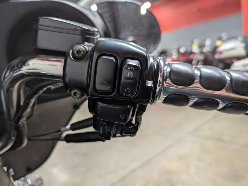 Used 2002 BLACK Harley-Davidson®  image 16