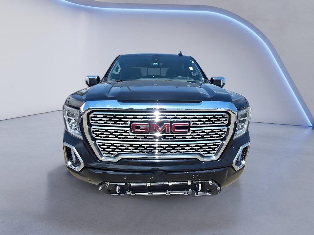 Used 2019 Onyx Black GMC Denali image 8