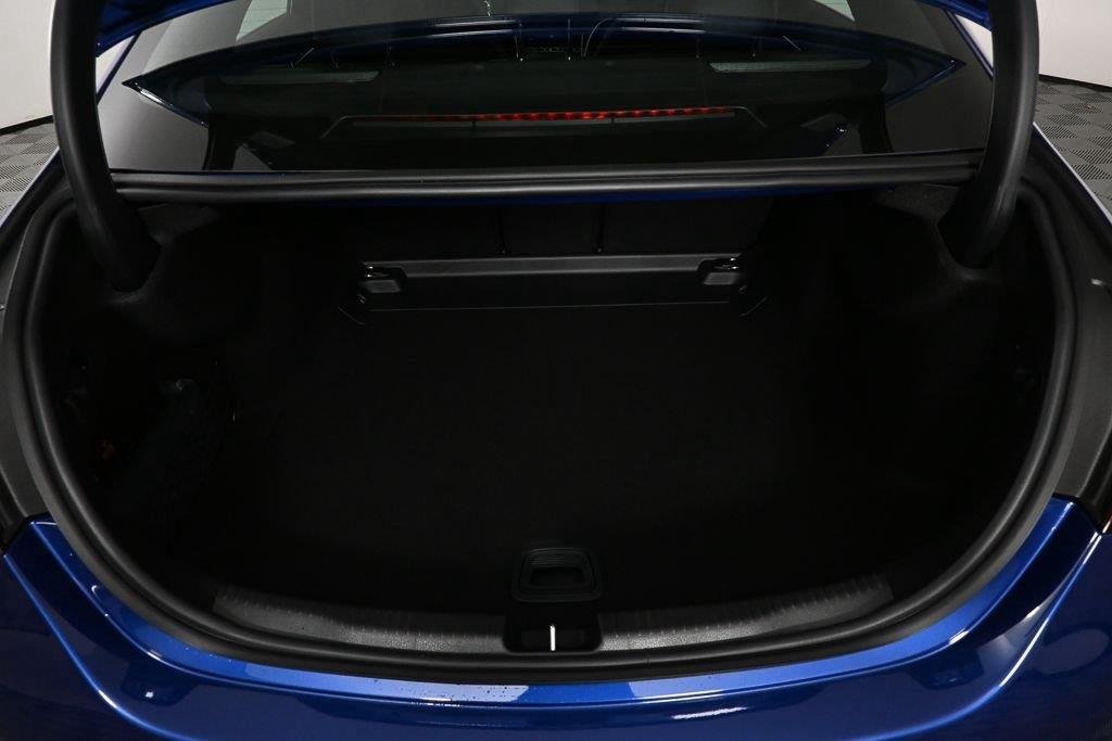 New 2026 Starling Blue Metallic Mercedes-Benz C 300 image 30