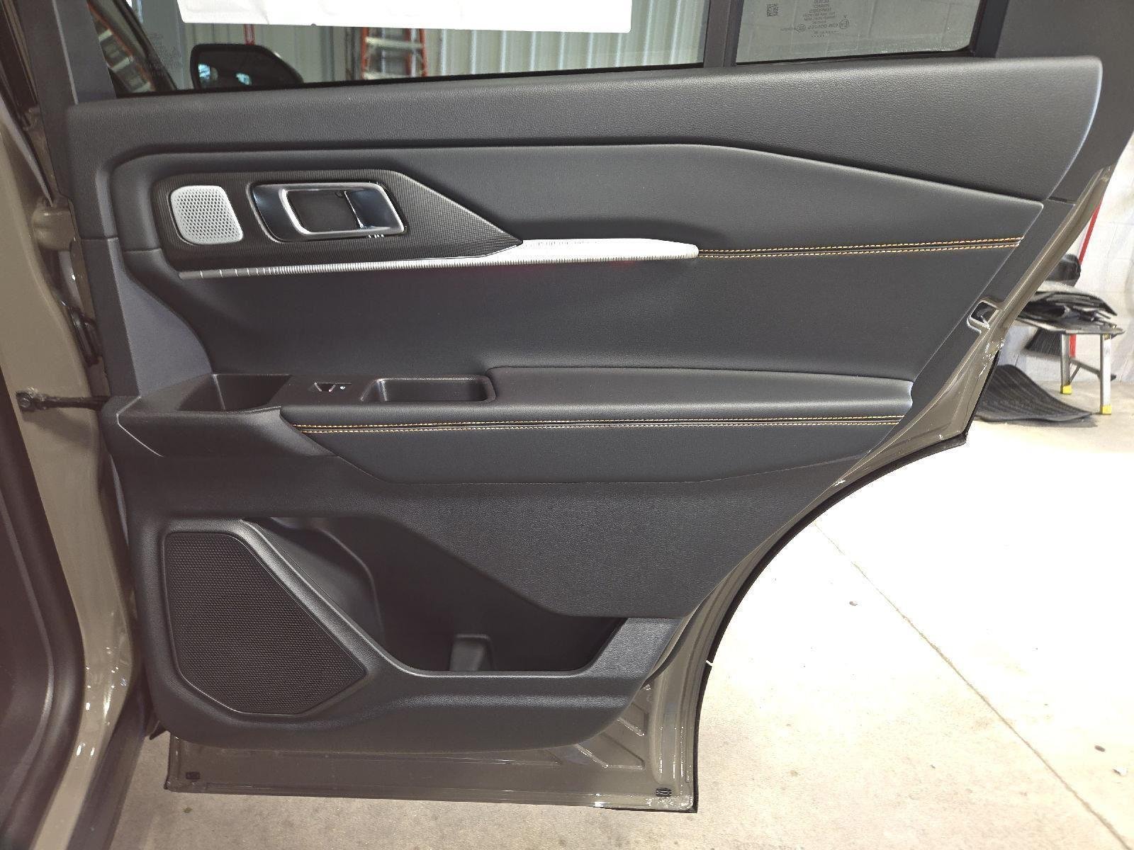 New 2026 Marsh Gray Ford Tremor® image 94