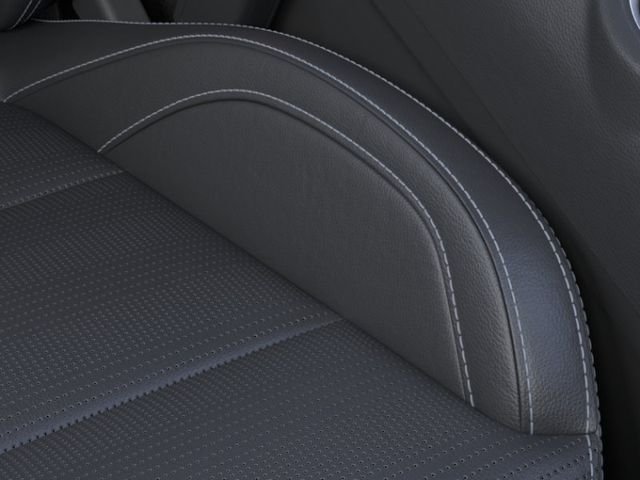 New 2026 Shadow Black Ford GT Premium image 38