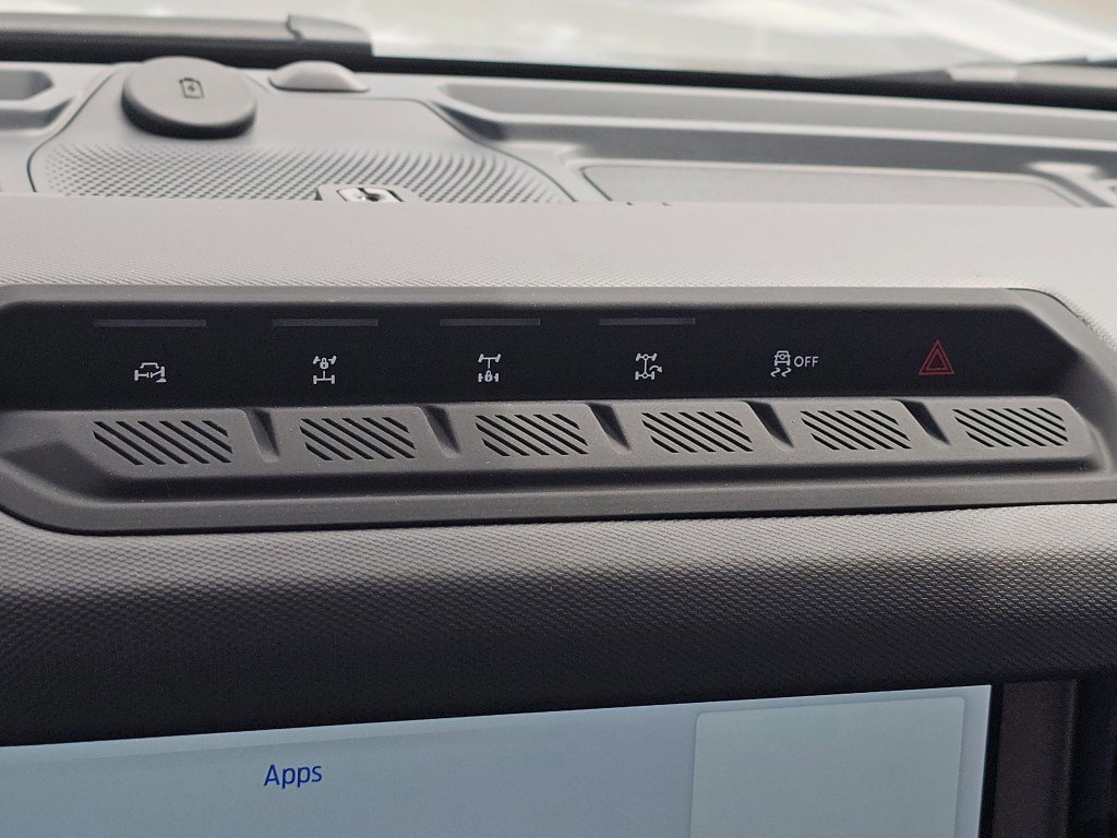 New 2026 Avalanche Ford Badlands image 11