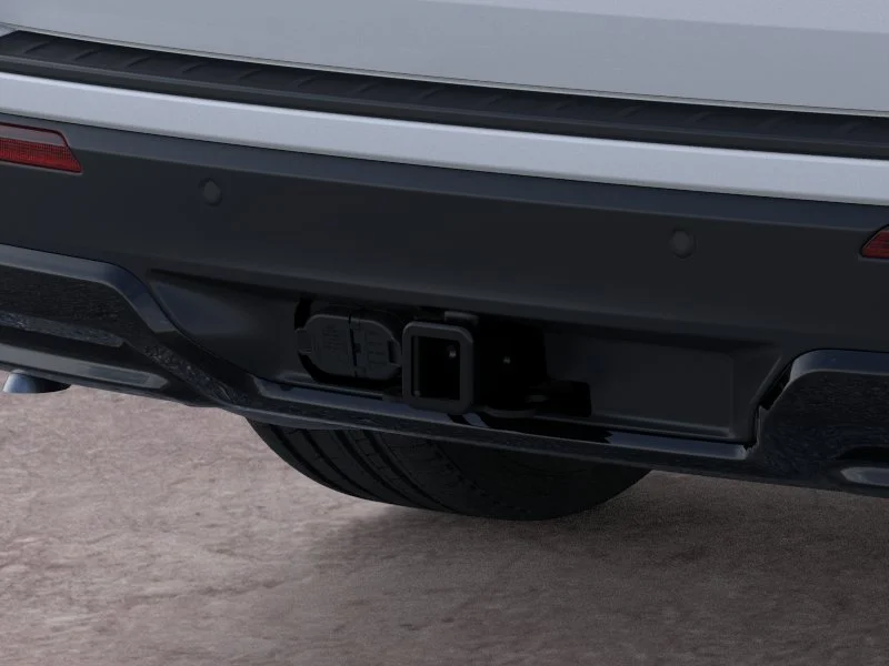 New 2026 Space White Metallic Ford ST-Line image 23