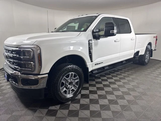 2026 Ford F-250 Super Duty Lariat - Photo 8