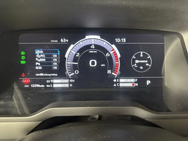 Used 2025 Gray Toyota Limited image 18
