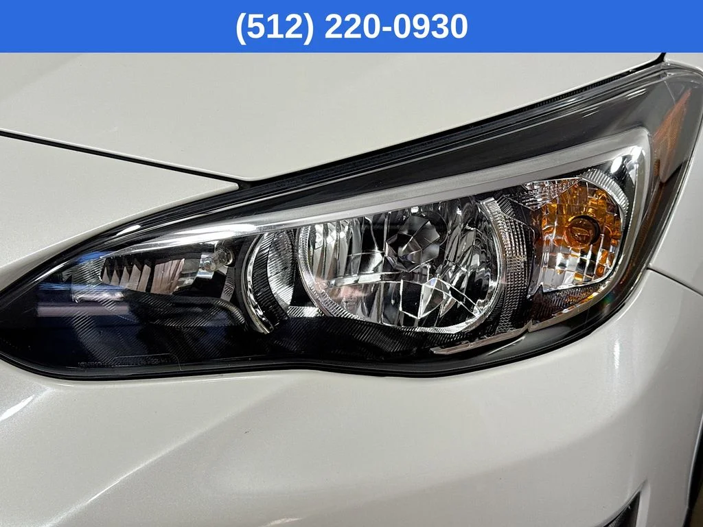 Certified Used 2023 White Subaru Sport image 38