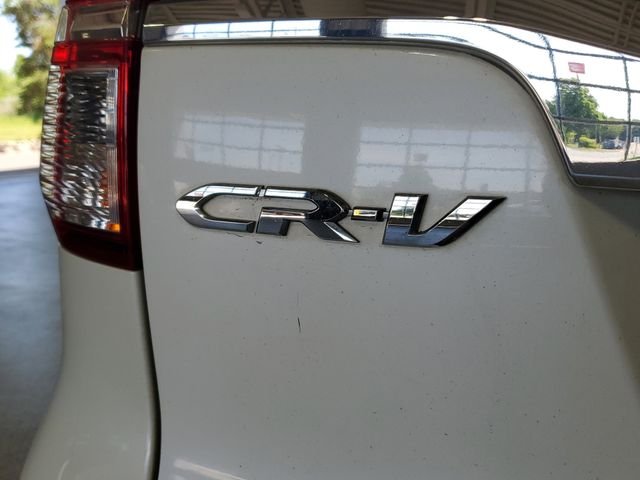 Used 2016 White Honda EX image 6