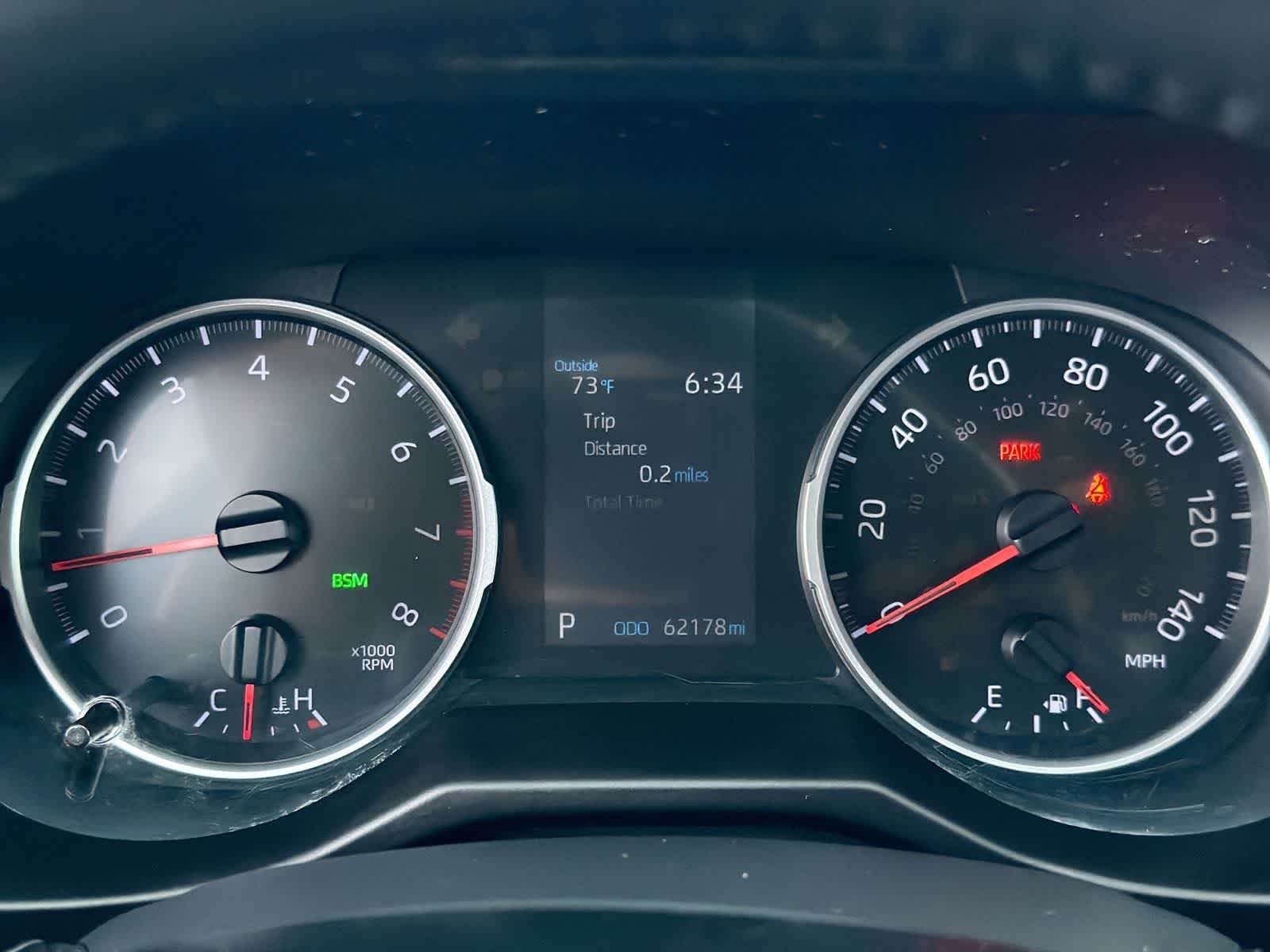 Used 2019 Blueprint Toyota XLE Premium image 33