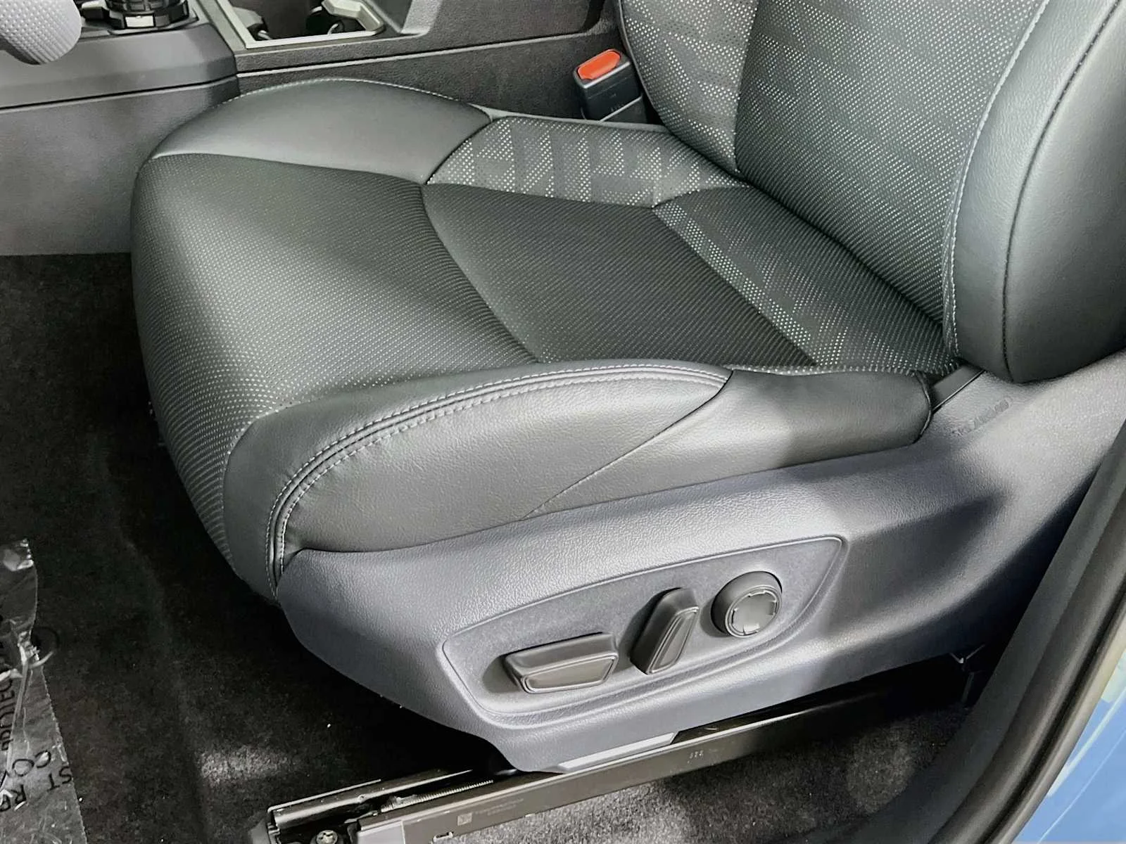 2026 Toyota Tacoma — photo 17