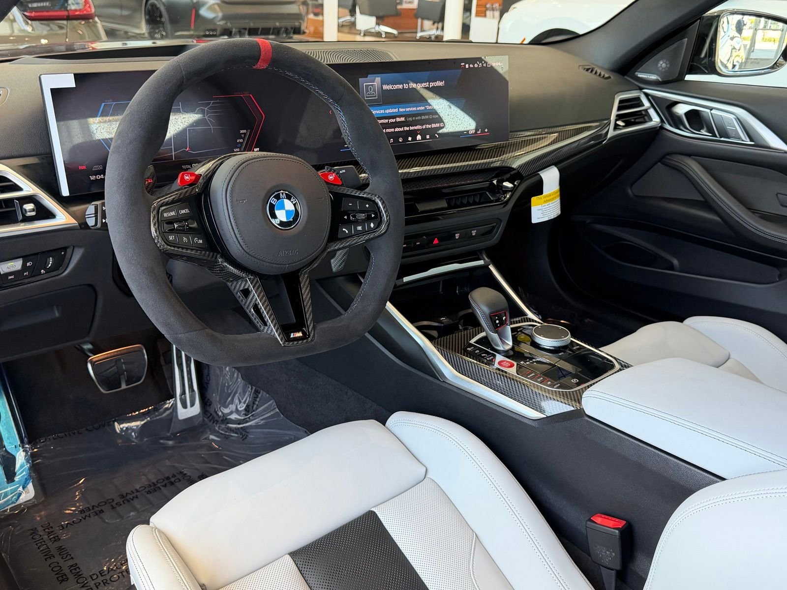 New 2027 Special Order Color BMW Competition image 21