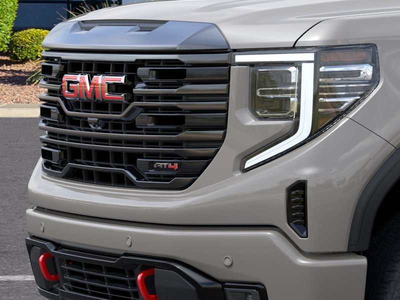 2026 GMC Sierra 1500 AT4 - Photo 13