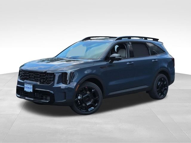 2026 Kia Sorento X-Line SX AWD
