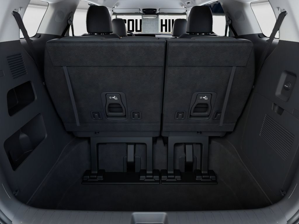 New 2027 Green Kia EX image 19