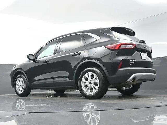 Used 2024 Black Ford Active image 34
