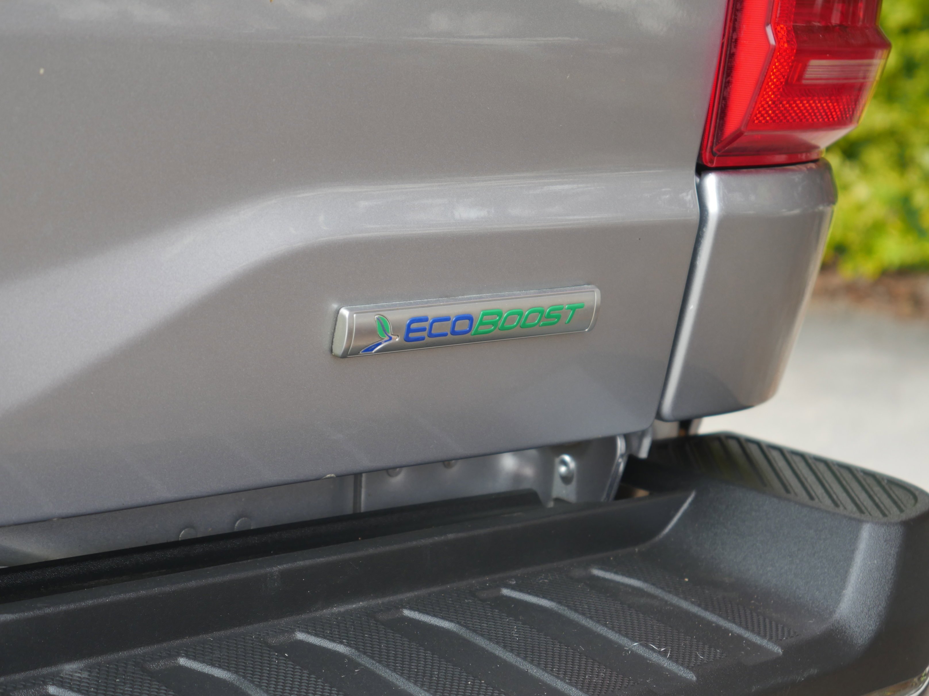 Used 2022 Iconic Silver Metallic Ford XLT image 20