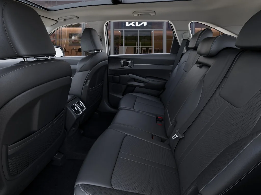 New 2026 Wolf Gray Kia S image 18