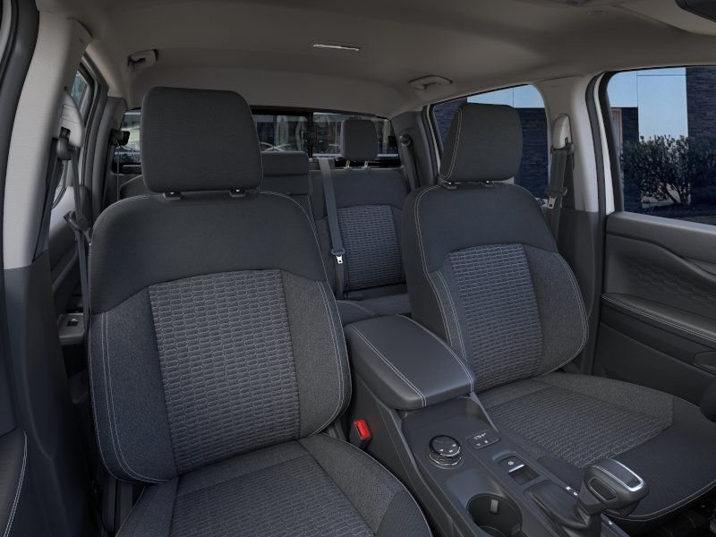 New 2026 Oxford White Ford XLT image 10