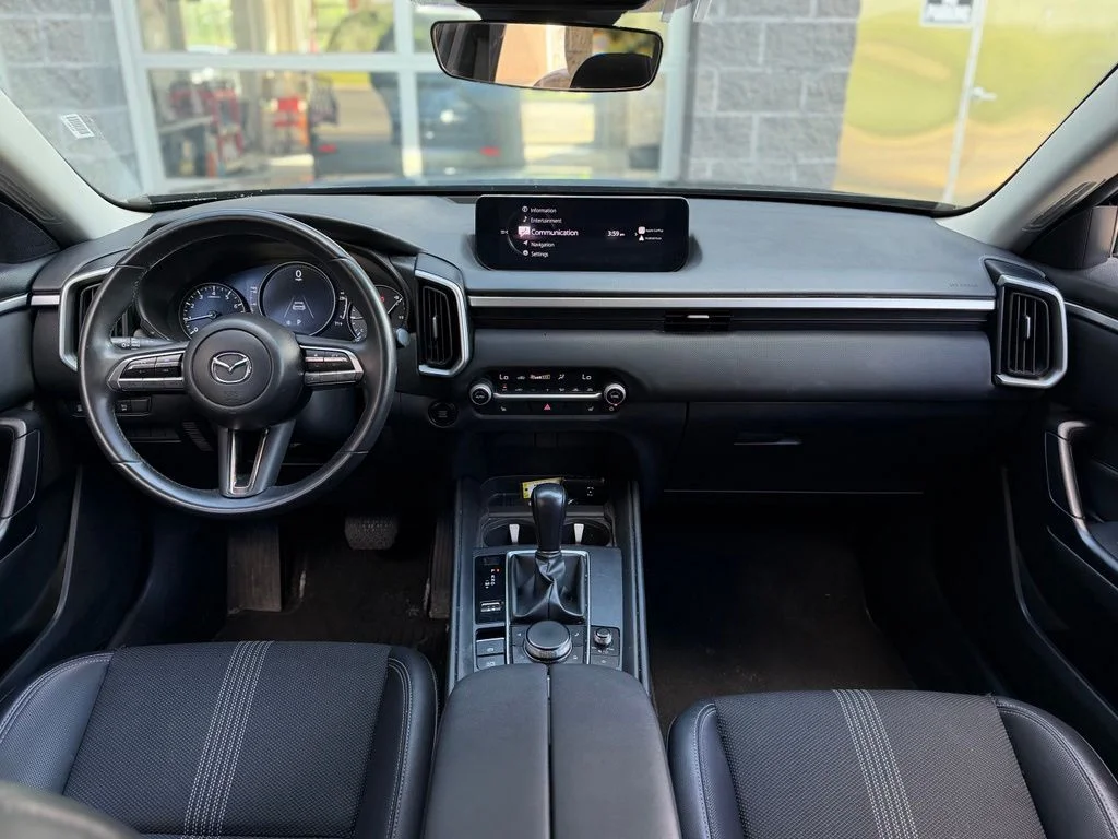 Used 2024 Black Mazda 2.5 S Preferred Package image 23